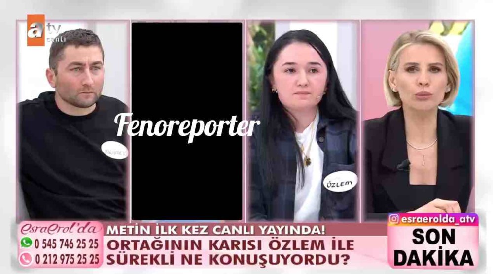 esra erol da mehmet baymak kimdir ozlem baymak kimdir ozlem baymak olayi nedir